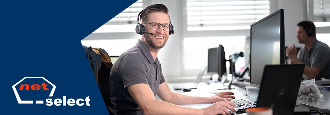 Bild aus der Arbeitswelt