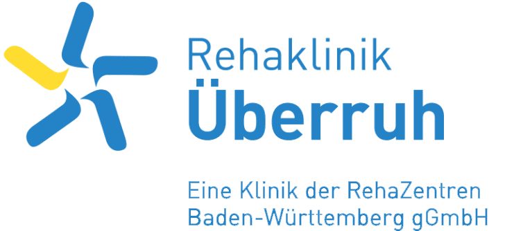 Logo: Rehaklinik &Uuml;berruh