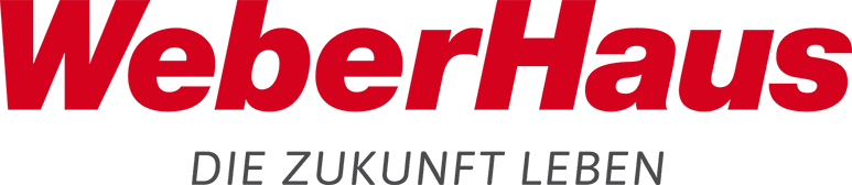 Logo: WeberHaus GmbH & Co. KG